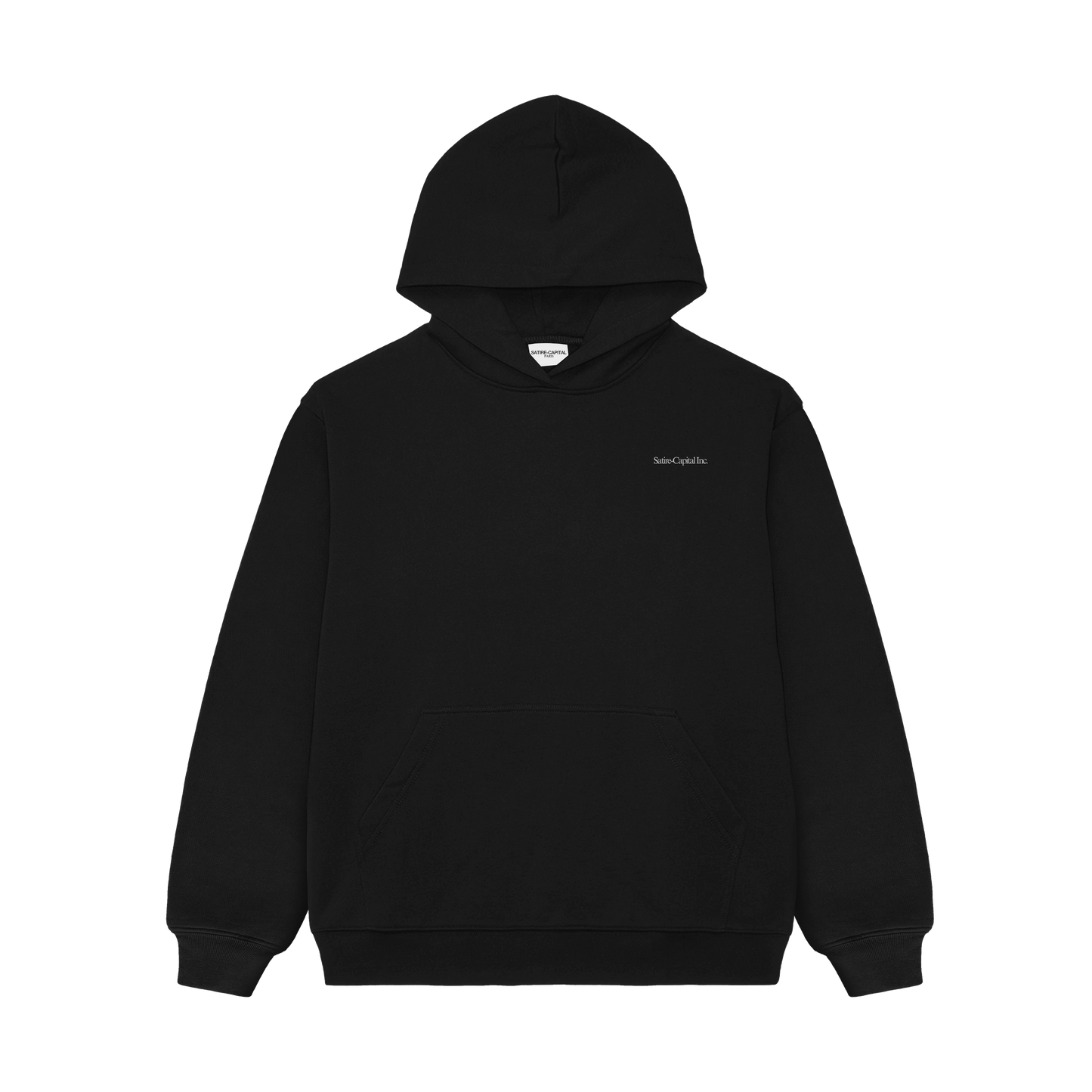 F*CK OFF, I'M TRADING HOODIE