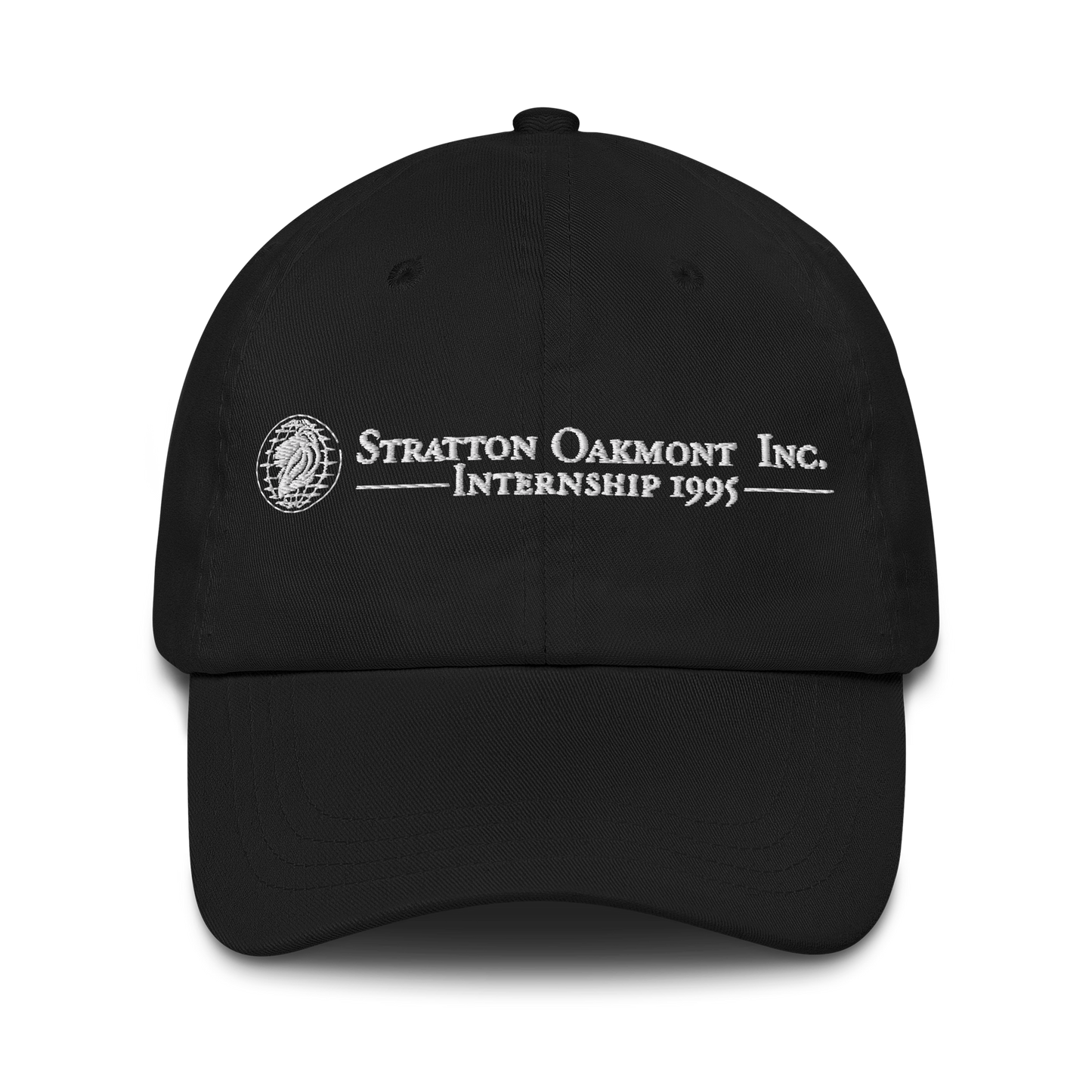 STRATTON OAKMONT HAT