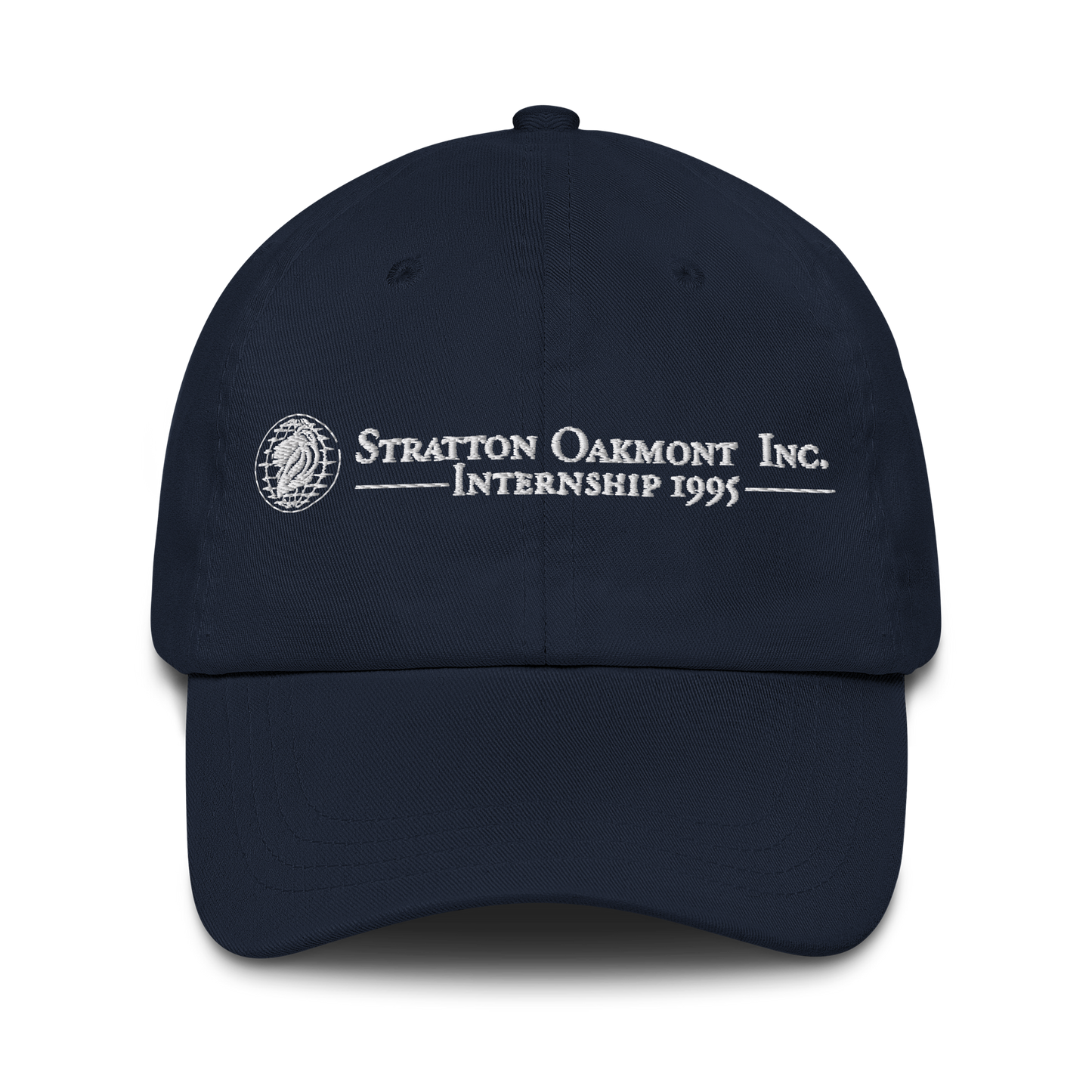 STRATTON OAKMONT HAT