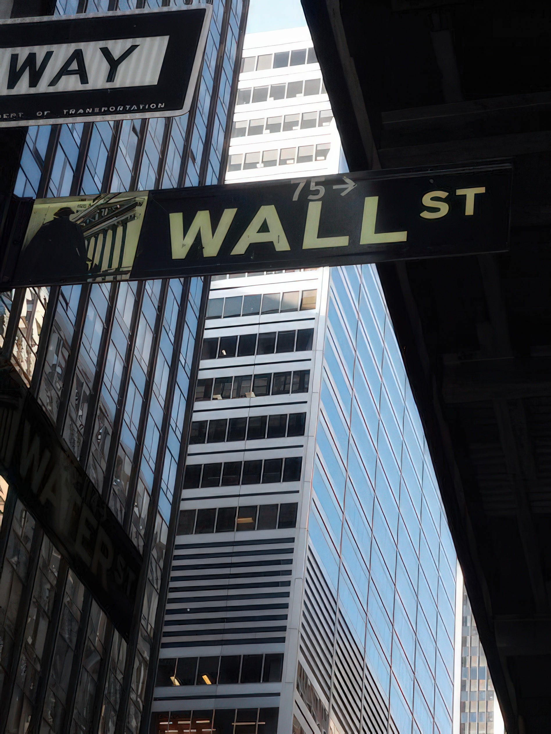 Why: Wall Street Always Wins