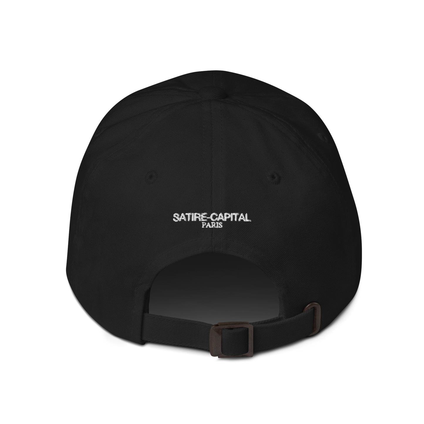 "PROFESSIONAL REVENGE TRADER" HAT