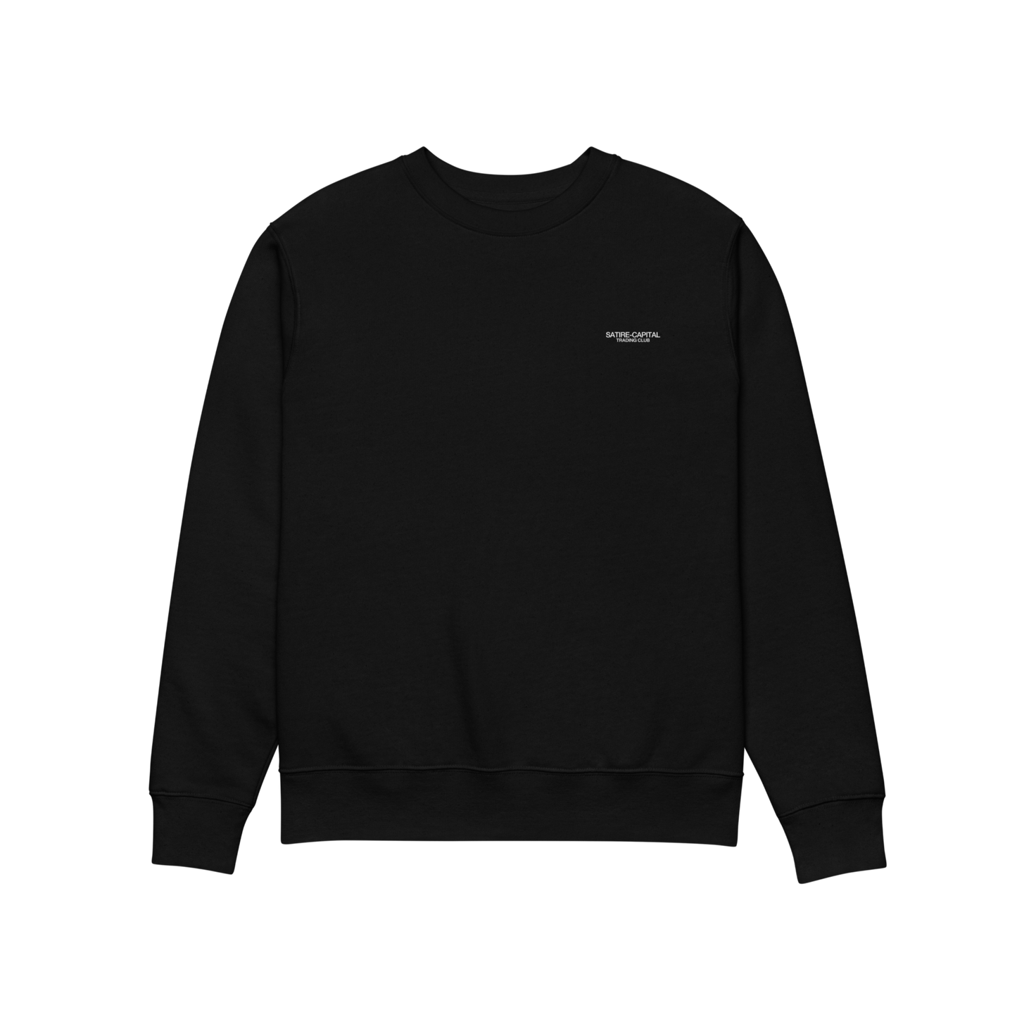 TRADING CLUB SWEATER