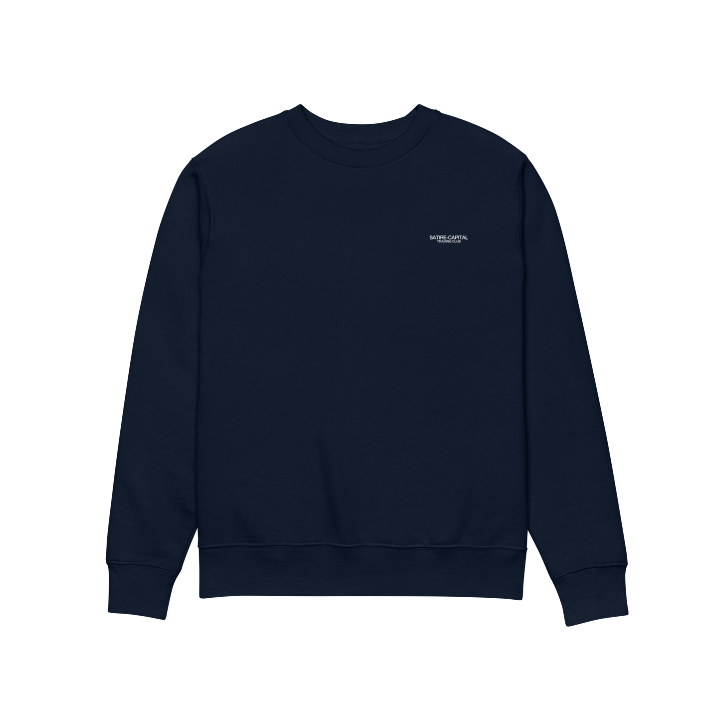 TRADING CLUB SWEATER