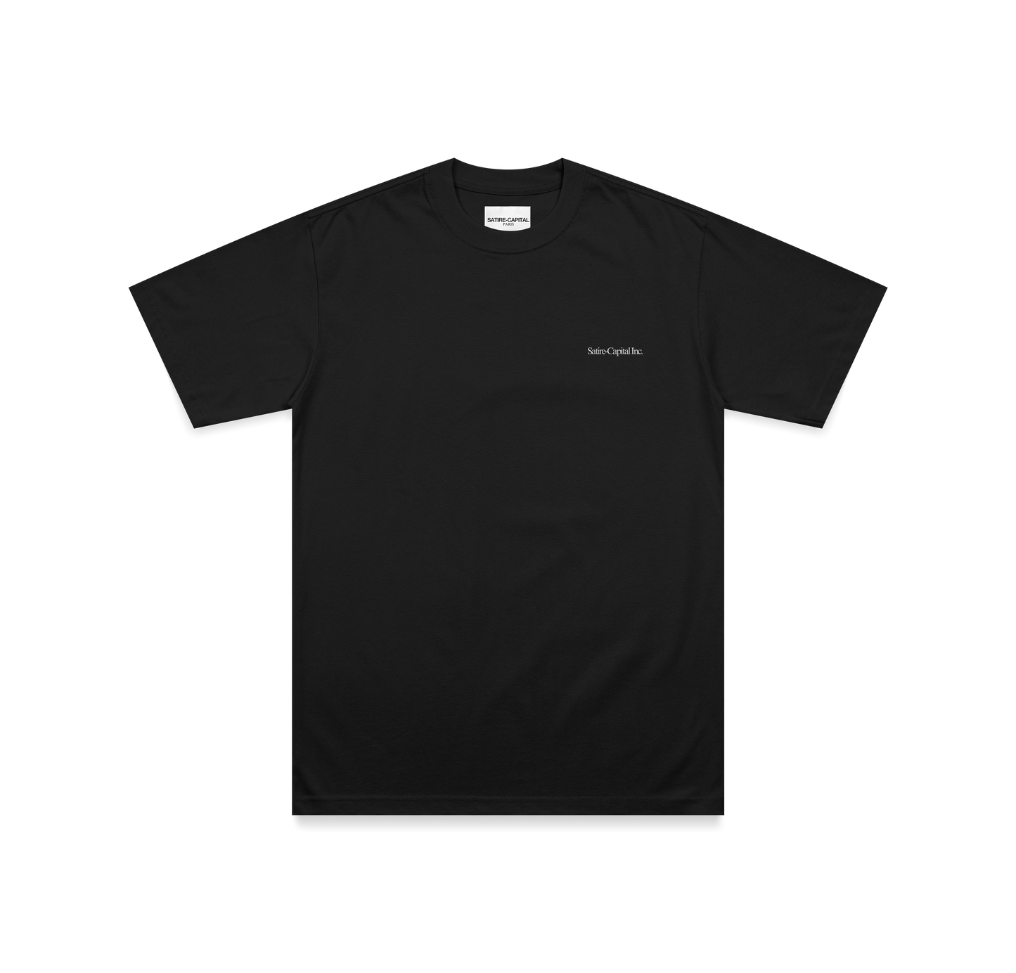 BLACK MONDAY TEE