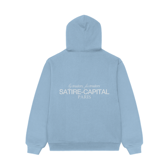 CULT HOODIE