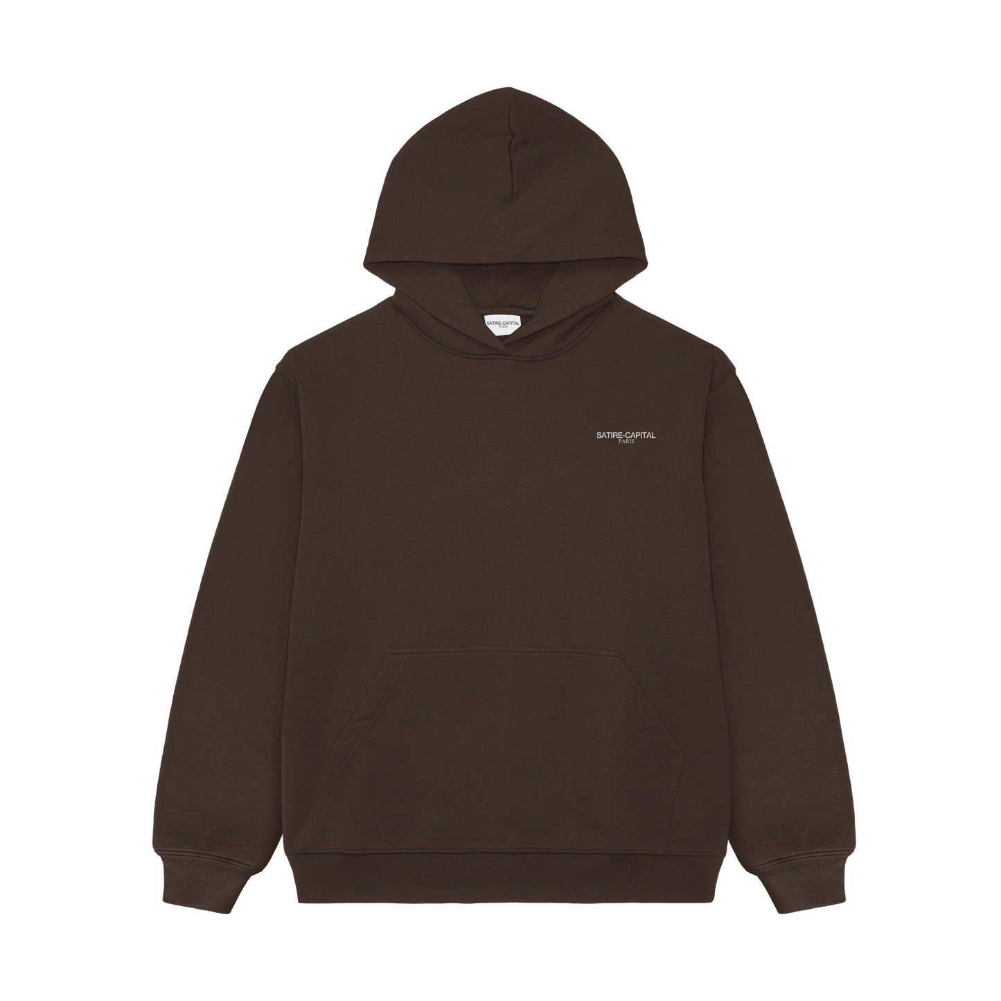 CULT HOODIE