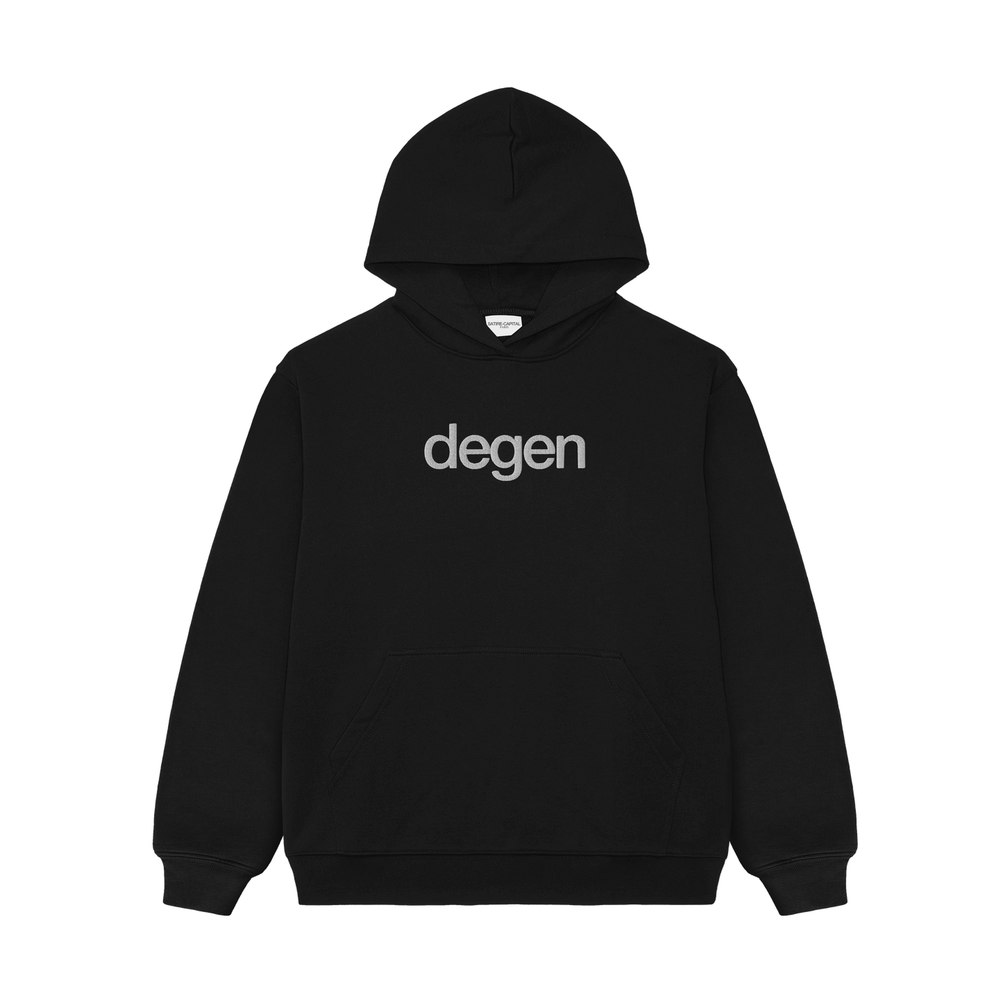 "DEGEN" HOODIE