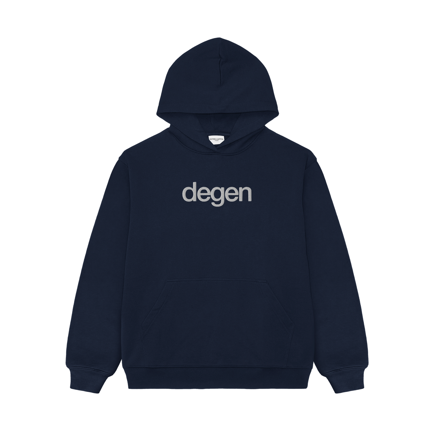 "DEGEN" HOODIE