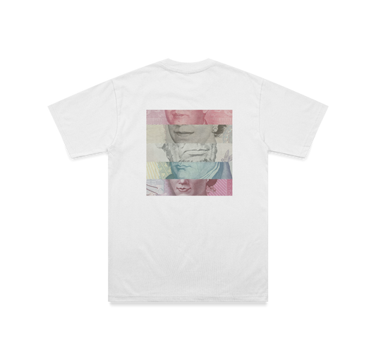 FACES TEE