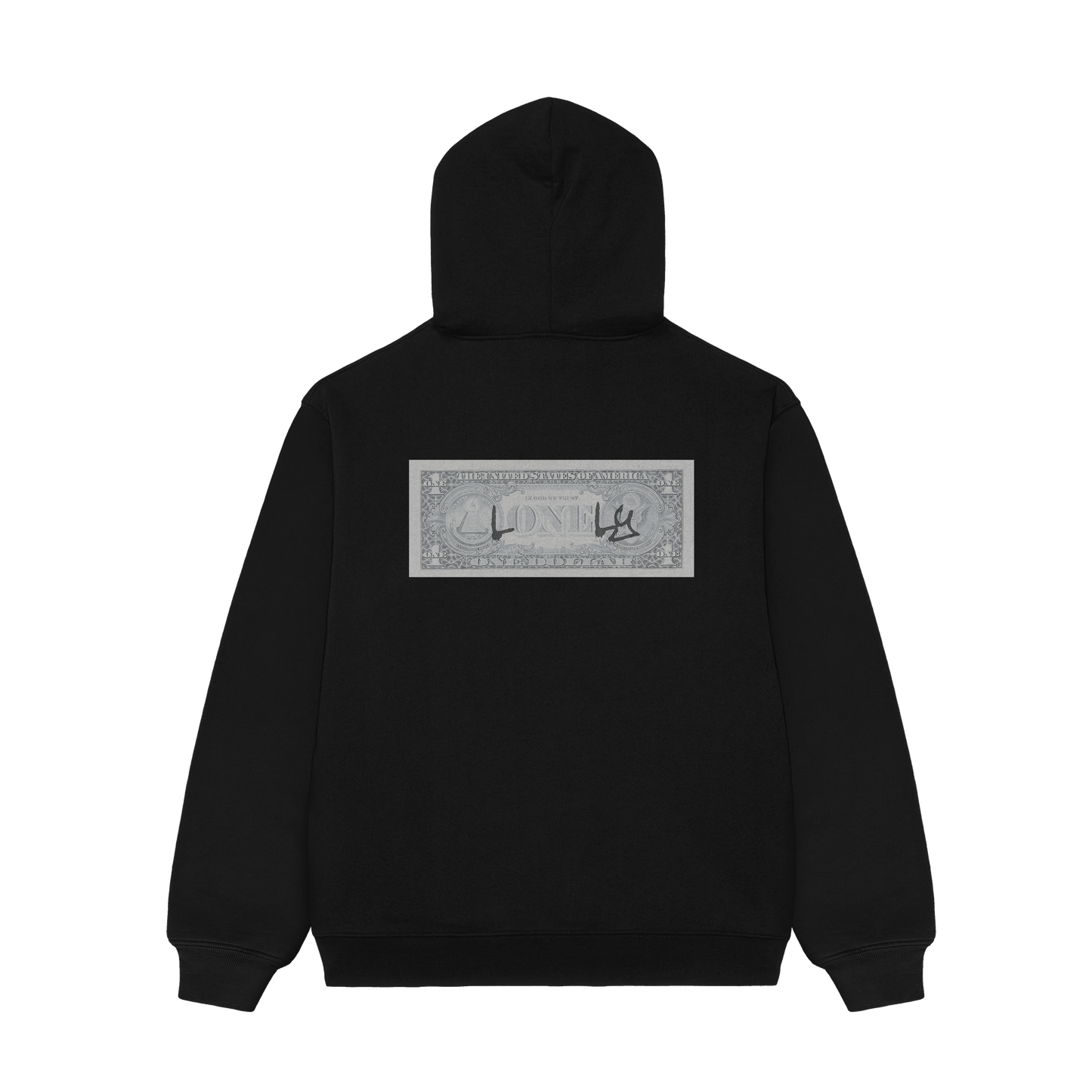 LoneLY HOODIE