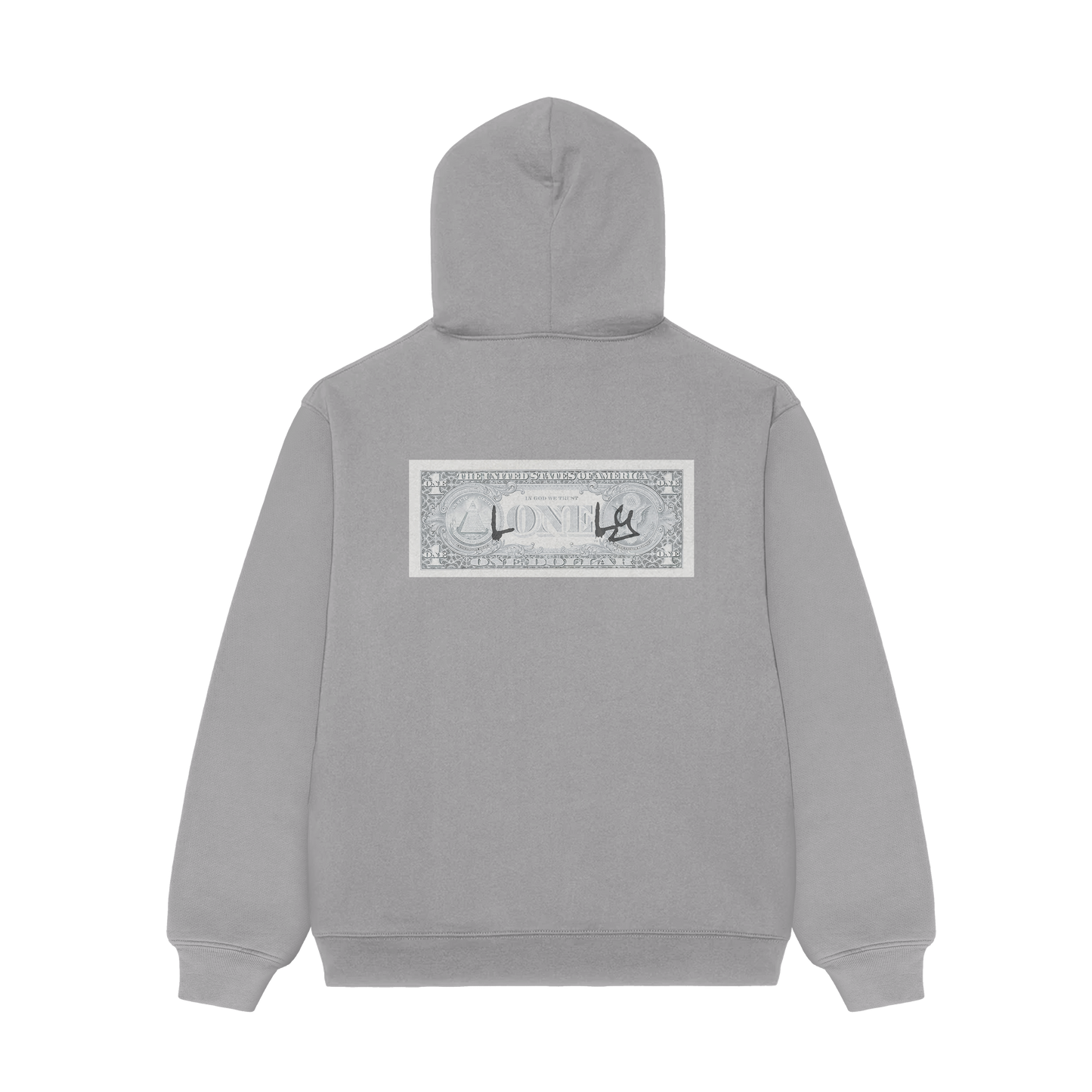 LoneLY HOODIE