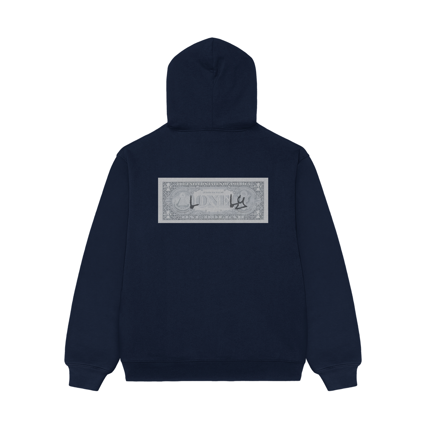 LoneLY HOODIE