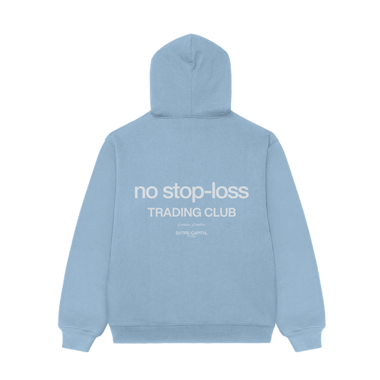 TRADING CLUB HOODIE