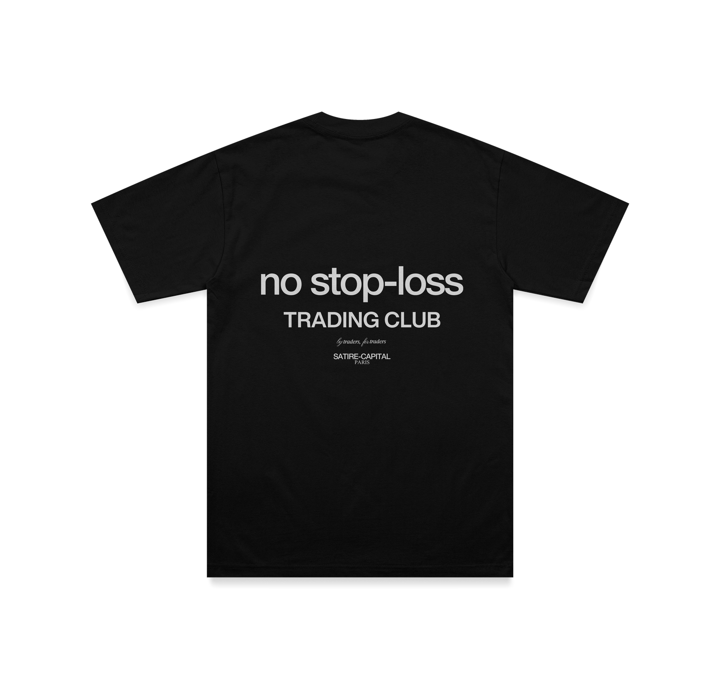 TRADING CLUB TEE