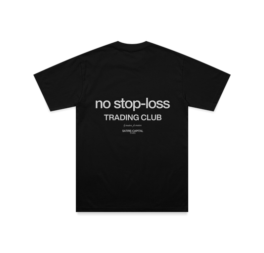 TRADING CLUB TEE