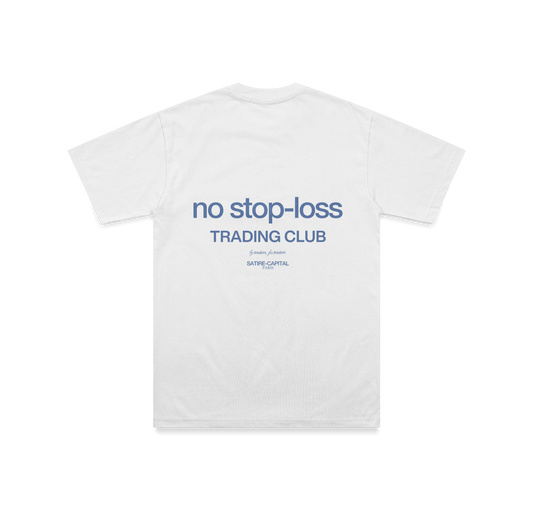 TRADING CLUB TEE