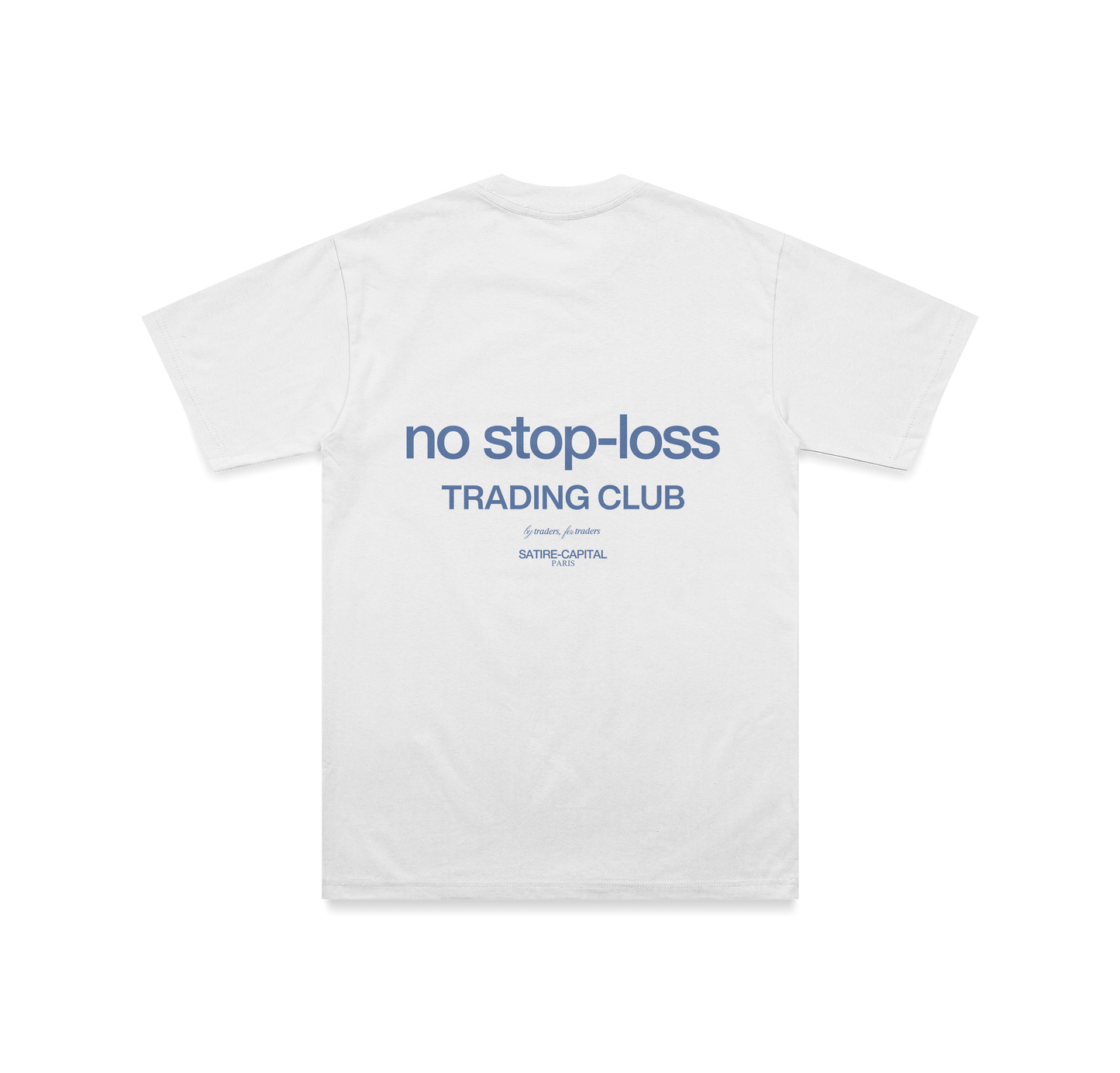 TRADING CLUB TEE