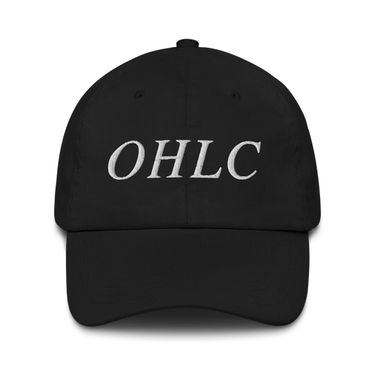 "OHLC" HAT