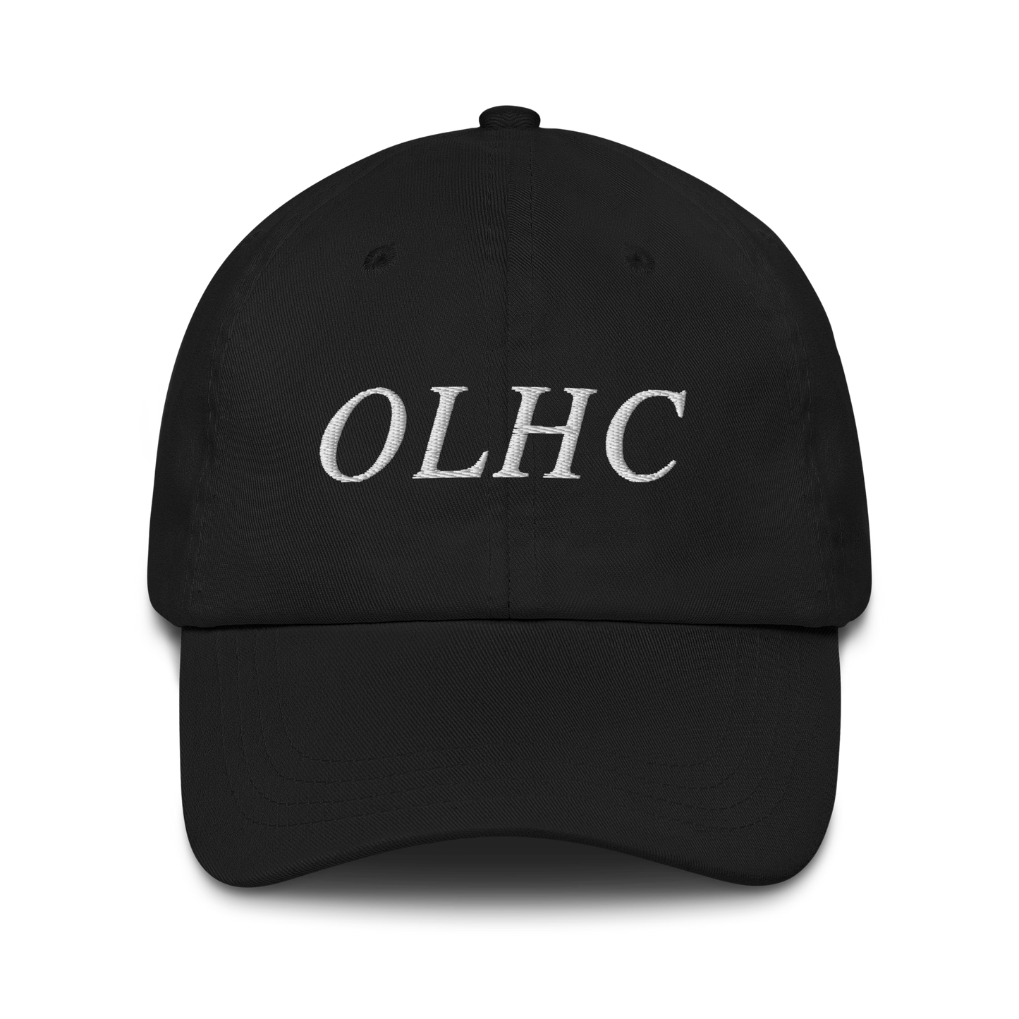 "OLHC" HAT