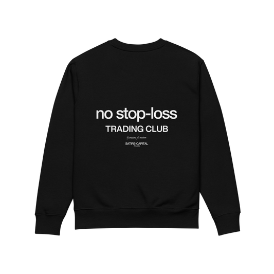 TRADING CLUB SWEATER