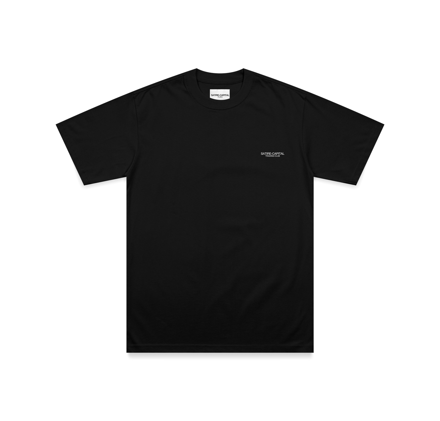 TRADING CLUB TEE