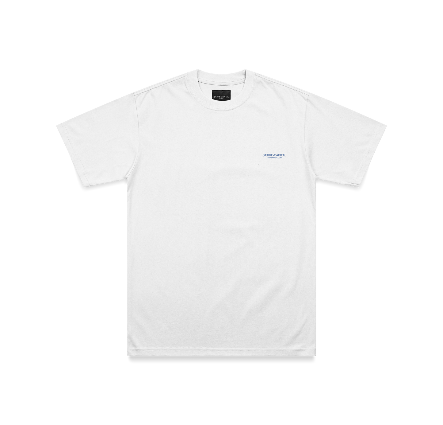 TRADING CLUB TEE