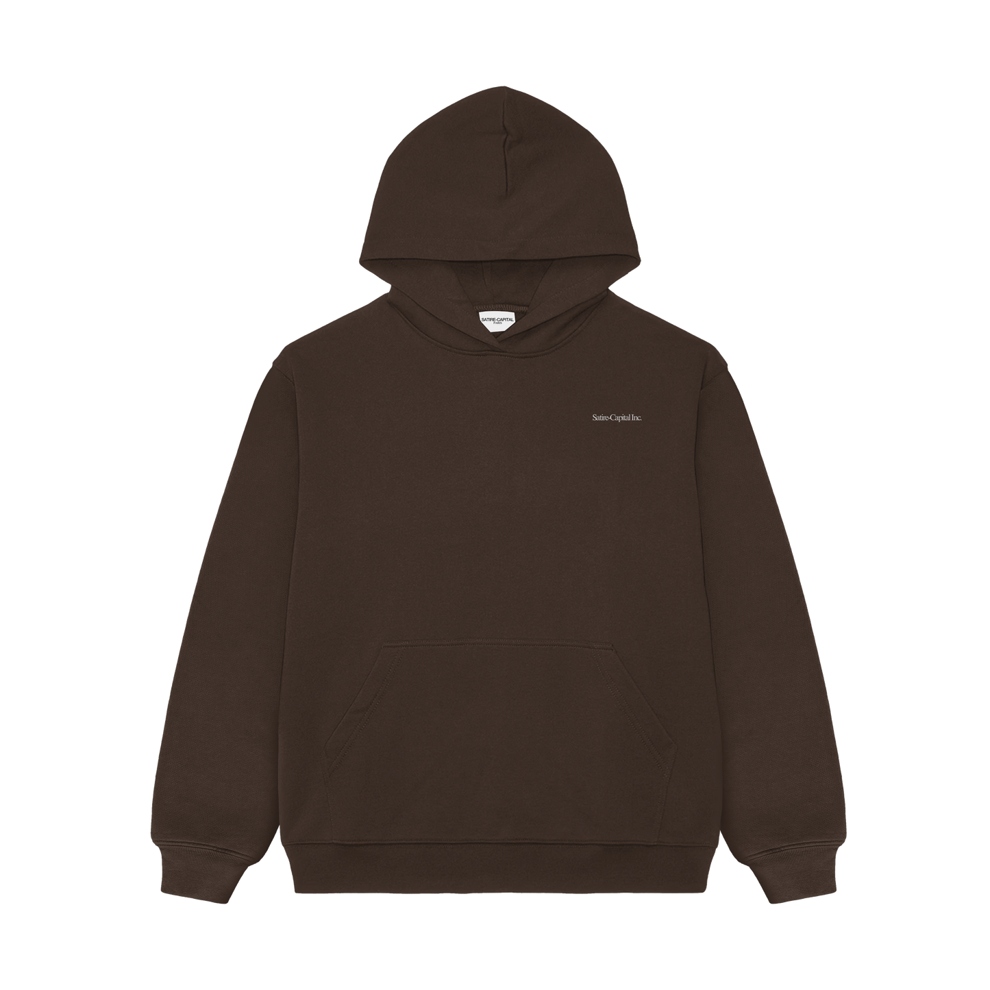 F*CK OFF, I'M TRADING HOODIE