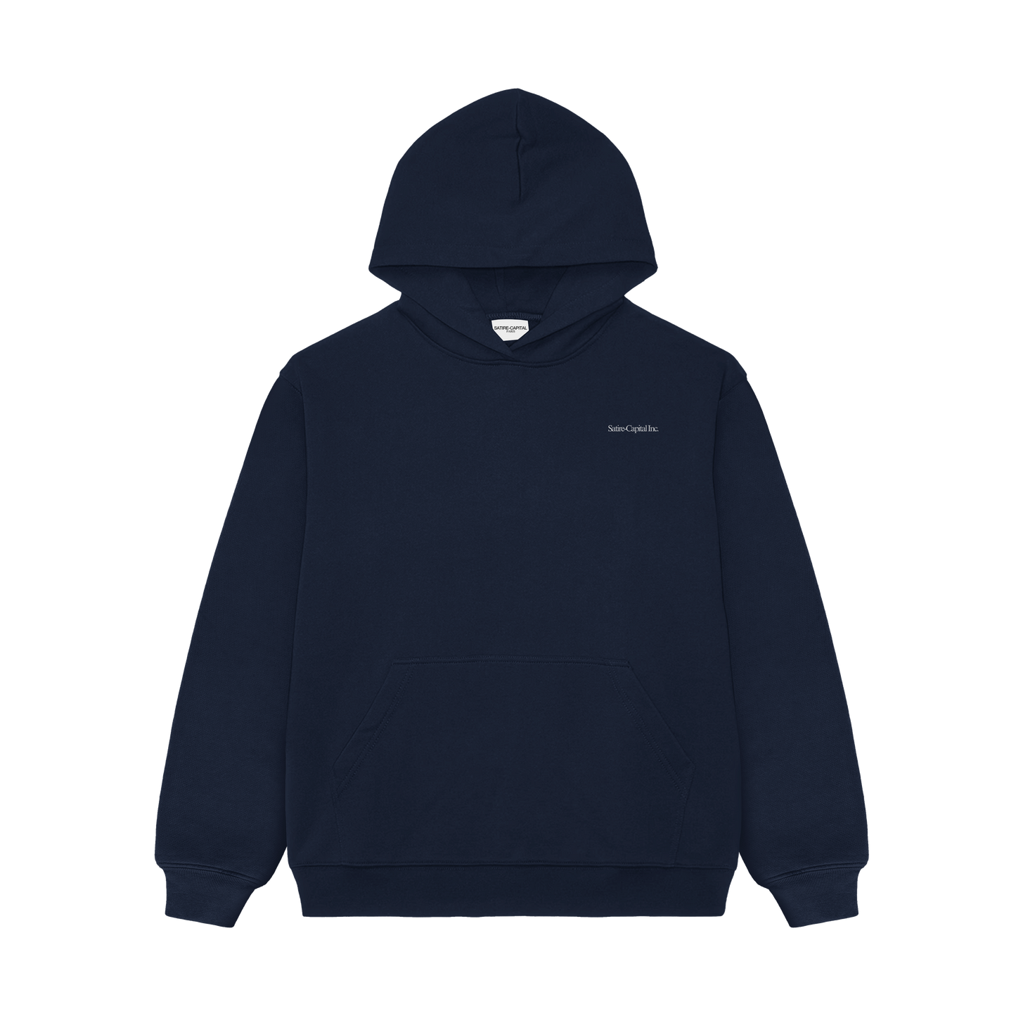 F*CK OFF, I'M TRADING HOODIE