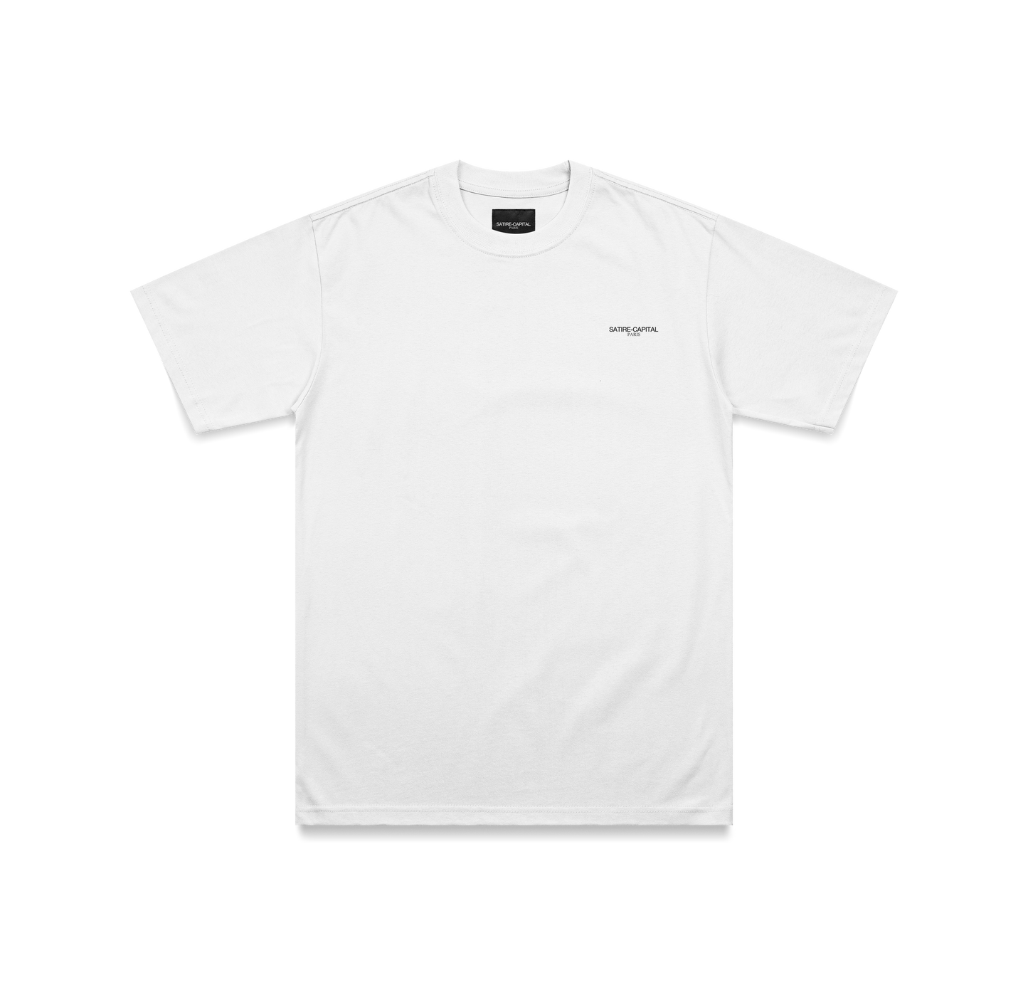 FACES TEE